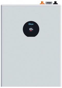 Акумуляторна батарея DEYE 51.2V 100AH LiFePO4 SE-F5 Pro-C: 2