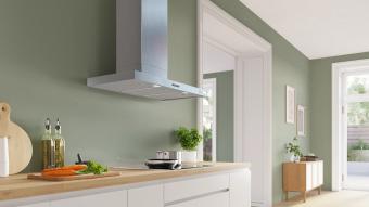 Витяжка Bosch DWB95CC30: 2