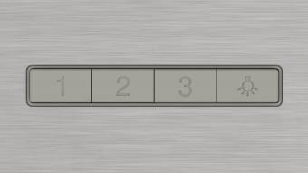 Витяжка Bosch DWB95CC30: 3