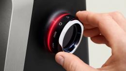 Блендер стаціонарний Bosch MFWS820M: 5