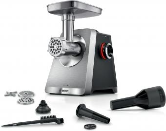 Блендер стаціонарний Bosch MFWS820M: 1