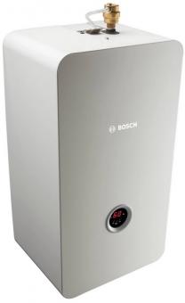 Електричний котел Bosch Tronic Heat 3500 9 ErP (7738504945): 2