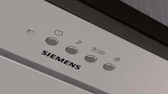 Витяжка Siemens LB87NAC50: 2