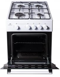 Плита газова GRETA KGG 50 MN 13 W: 2