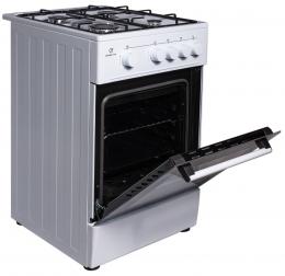 Плита газова GRETA KGG 50 MN 13 W: 4