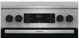 Плита комбінована Gorenje GKS5C71XF: 5
