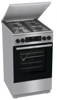 Плита комбінована Gorenje GKS5C71XF: 3