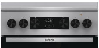 Плита комбінована Gorenje GKS5C71XF: 5