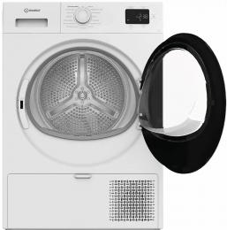 Сушильна машина Indesit C YSD 82D WB UA: 4