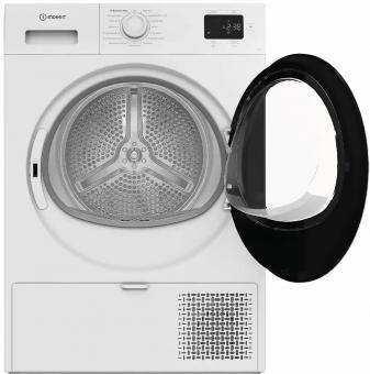 Сушильна машина Indesit C YSD 82D WB UA: 4