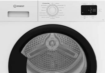 Сушильна машина Indesit C YSD 82D WB UA: 5