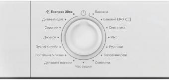 Сушильна машина Indesit C YSD 82D WB UA: 6
