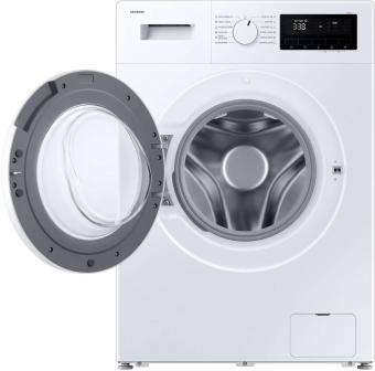 Пральна машина Samsung WW80FG3M05TWLF: 3