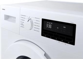 Пральна машина Samsung WW80FG3M05TWLF: 4