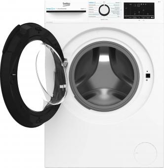 Пральна машина BEKO BM3WFU46215WB: 3