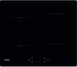 Варильна поверхня індукційна WHIRLPOOL WSQS460NE: 1