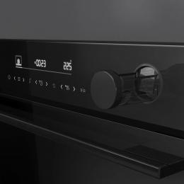 Духова шафа електрична HISENSE BSA6634PBG8: 2