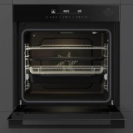 Духова шафа електрична HISENSE BSA6634PBG8: 3