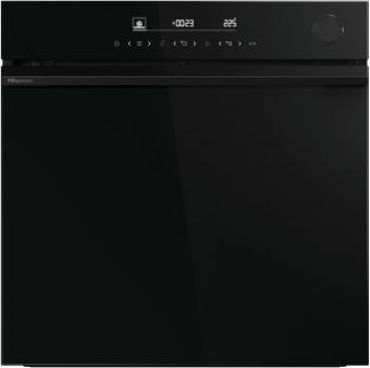Духова шафа електрична HISENSE BSA6634PBG8: 1