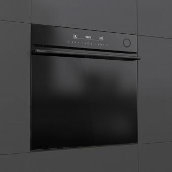 Духова шафа електрична HISENSE BSA6634PBG8: 5