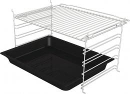 Духова шафа електрична Gorenje BOP6737E02BK: 3