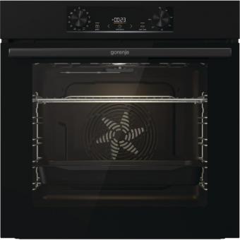 Духова шафа електрична Gorenje BOP6737E02BK: 1