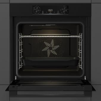 Духова шафа електрична Gorenje BOP6737E02BK: 2