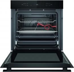 Духова шафа електрична WHIRLPOOL WOI6A8FPT1SBA: 2