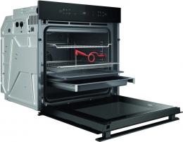 Духова шафа електрична WHIRLPOOL WOI6A8FPT1SBA: 3