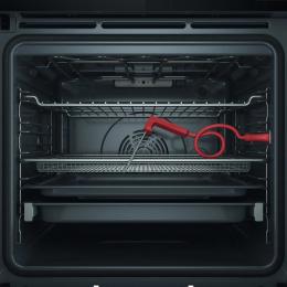 Духова шафа електрична WHIRLPOOL WOI6A8FPT1SBA: 4