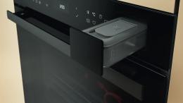 Духова шафа електрична WHIRLPOOL WOI6A8FPT1SBA: 6
