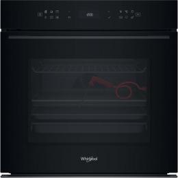 Духова шафа електрична WHIRLPOOL WOI78FPT1SBA: 1