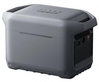 Зарядна станція Anker Solix C1000X Gen2/2000Вт/1024Вт⋅год/LiFePO4 A17633A1: 4