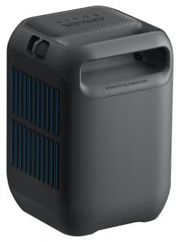 Зарядна станція Anker Solix C300X/300Вт/288Вт⋅год/LiFePO4 + сонячна панель PS60 B1723311: 5