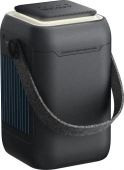 Зарядна станція Anker Solix C300XDC/300Вт/288Вт⋅год/LiFePO4 + сонячна панель PS60 B1728311: 5