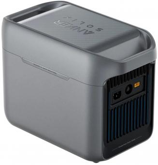 Зарядна станція Anker Solix C1000X/1800Вт/1056Вт⋅год/LiFePO4 A1761311/A17613Z1: 5