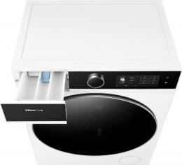 Пральна машина HISENSE WF5I8043BWF: 6