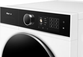 Пральна машина HISENSE WF5I8043BWF: 4