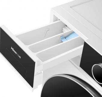 Пральна машина HISENSE WF5I8043BWF: 5