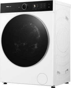 Прально-сушильна машина HISENSE WD5I1245BWRH: 4