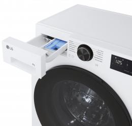 Пральна машина LG F2X5PS5W: 5