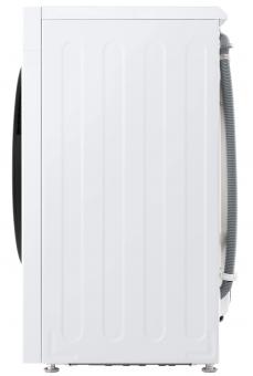 Пральна машина LG F2X5PS5W: 4