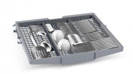 Вбудована посудомийна машина Bosch SMV26EX14K: 3