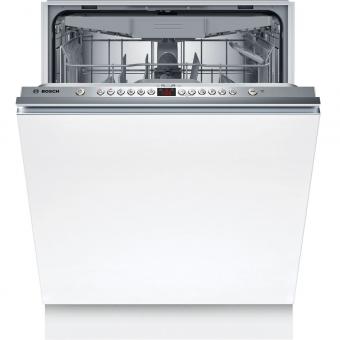 Вбудована посудомийна машина Bosch SMV26EX14K: 1