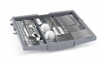 Вбудована посудомийна машина Bosch SMV26EX14K: 3