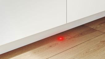 Вбудована посудомийна машина Bosch SMV26EX14K: 8