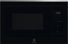 Вбудована мікрохвильова піч Electrolux LMS4253TBX: 1