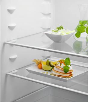 Вбудований холодильник Electrolux LRB2AE88S: 2