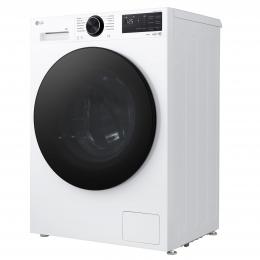 Пральна машина LG F2X5FS5W: 2