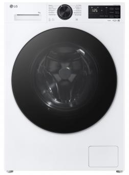 Пральна машина LG F2X5FS5W: 1
